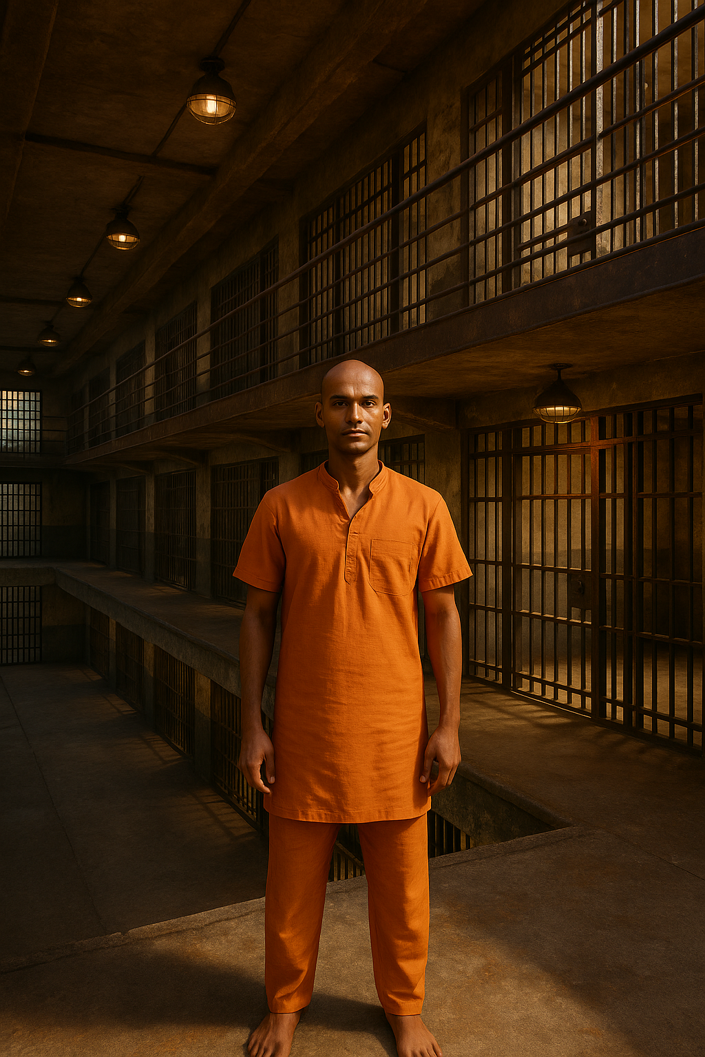 Bheem - Strength & Force Operative